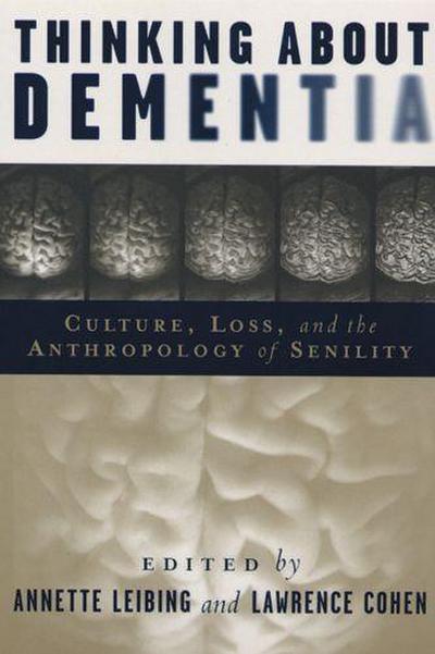 Thinking about Dementia