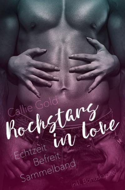 Rockstars in Love