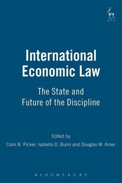 International Economic Law