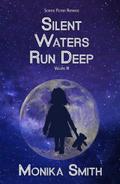 Silent Waters Run Deep (The Landrys, #3)