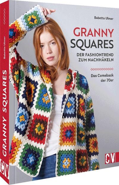 Granny-Squares 