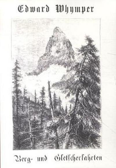 Berg- und Gletscherfahrten