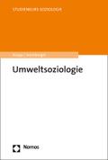 Umweltsoziologie