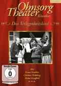 Das Verlegenheitskind