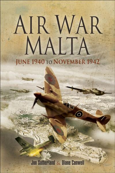 Air War Malta