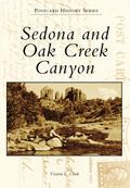 Sedona and Oak Creek Canyon