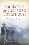 Battle of Guilford Courthouse