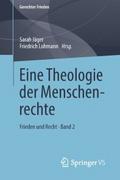 Eine Theologie der Menschenrechte
