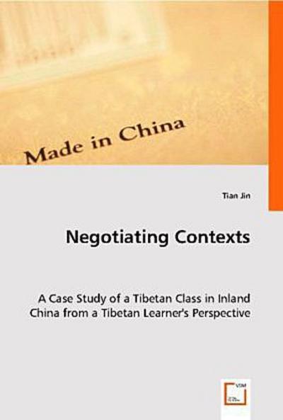 Negotiating Contexts