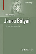 János Bolyai