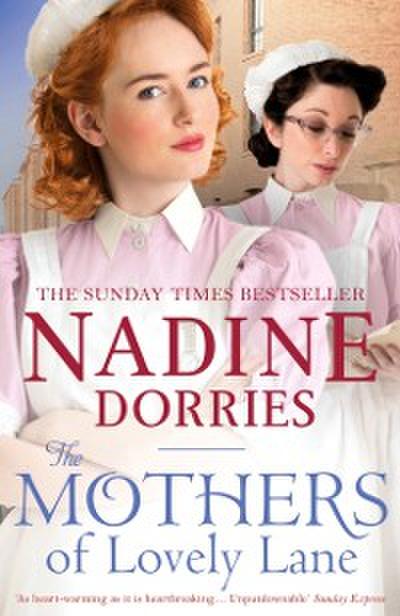 Mothers of Lovely Lane