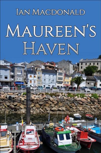 Maureen’s Haven