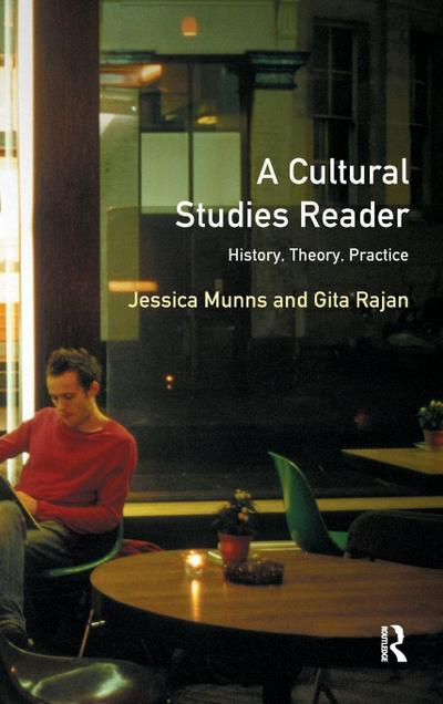A Cultural Studies Reader