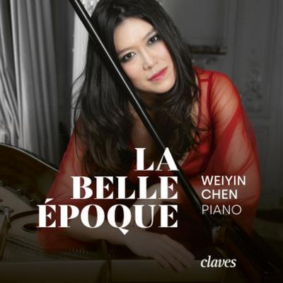 La belle Epoque,1 Audio-CD