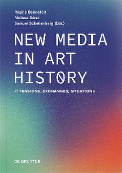 New Media in Art History