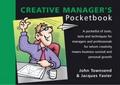 Creative Manager’s Pocketbook