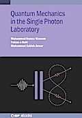 Quantum Mechanics in the Single Photon Laboratory