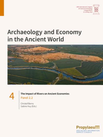 The Impact of Rivers on Ancient Economies