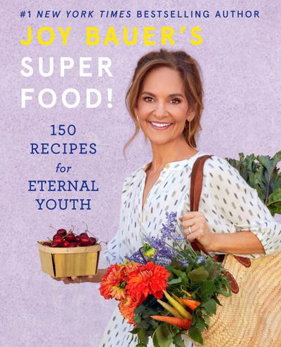 Joy Bauer’s Superfood!