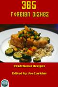 365 Foreign Dishes