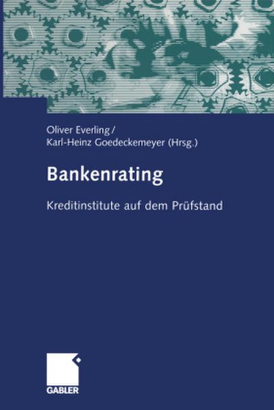 Bankenrating