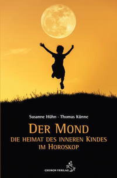 Der Mond - Die Heimat des inneren Kindes im Horoskop