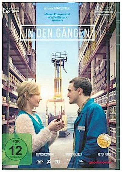 In den Gängen, 1 DVD
