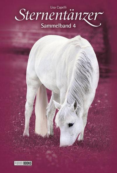 Sternentänzer - Letzter Auftritt des weißen Hengstes?. Sternentänzer - Der unheimliche Pferdehof