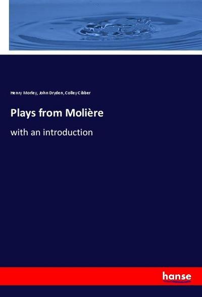 Plays from Molière