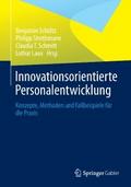 Innovationsorientierte Personalentwicklung