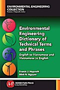 Environmental Engineering Dictionary of Technical Terms and Phrases