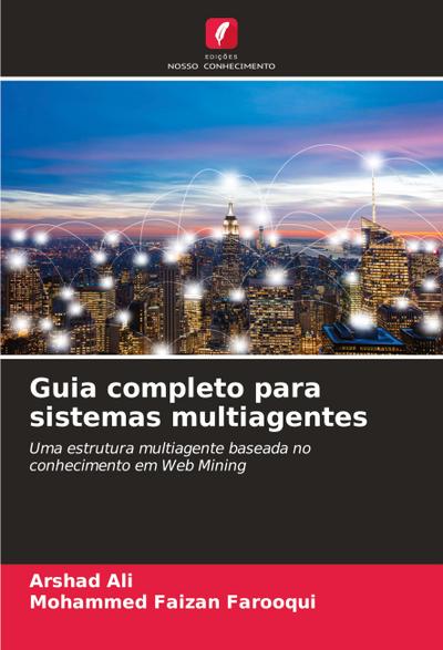 Guia completo para sistemas multiagentes