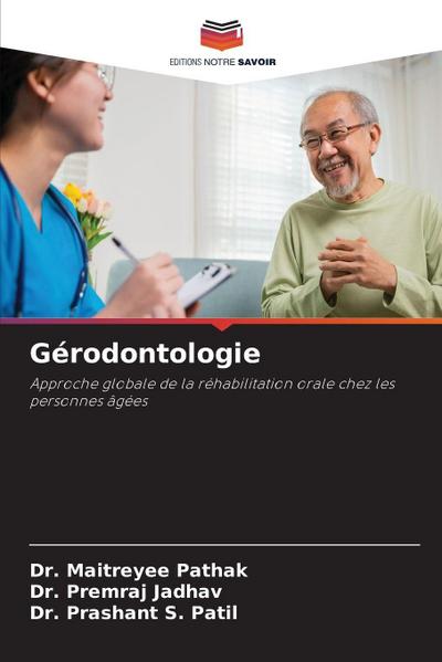 Gérodontologie
