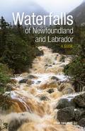 Waterfalls of Newfoundland and Labrador