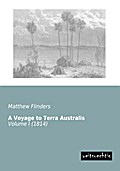 A Voyage to Terra Australis