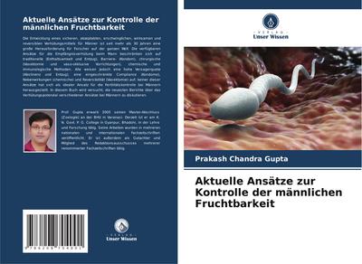 Aktuelle Ansätze zur Kontrolle der männlichen Fruchtbarkeit