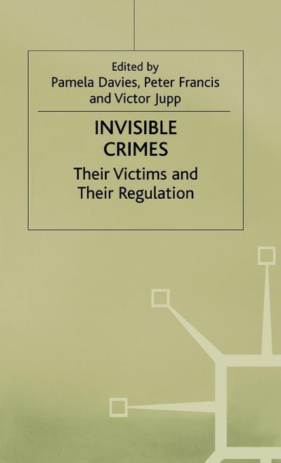 Invisible Crimes