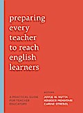Preparing Every Teacher to Reach English Learners