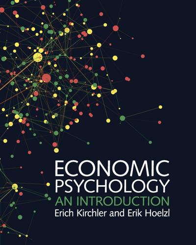 Economic Psychology