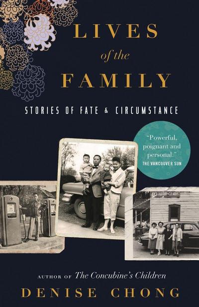 Lives of the Family: Stories of Fate & Circumstance