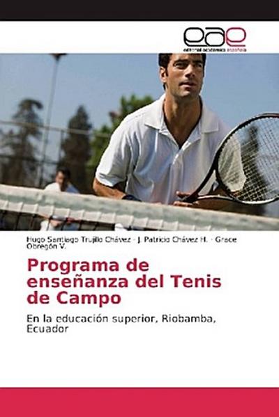 Programa de enseñanza del Tenis de Campo
