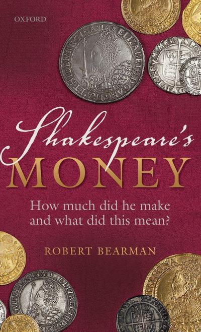 Shakespeare’s Money
