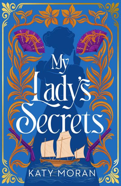 My Lady’s Secrets