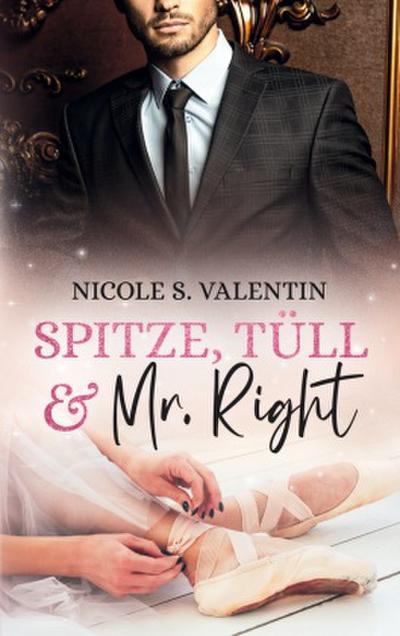 Spitze, Tüll und Mr Right