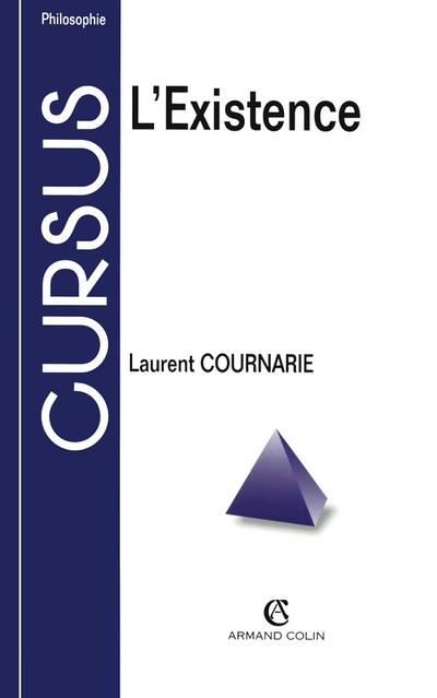 L’existence