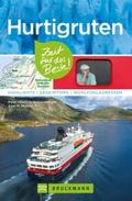 Bruckmann Reiseführer Hurtigruten: Zeit für das Be