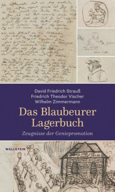 Das Blaubeurer Lagerbuch