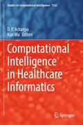 Computational Intelligence in Healthcare Informatics