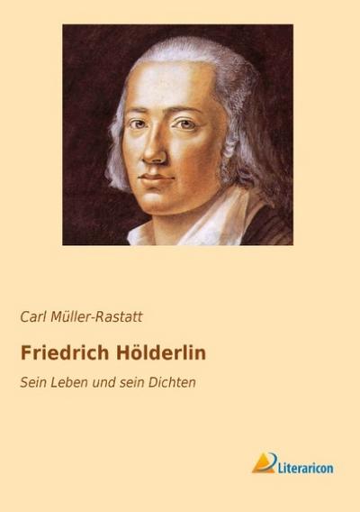 Friedrich Hölderlin
