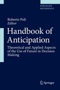 Handbook of Anticipation
